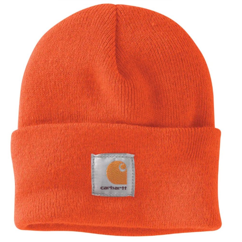 Carhartt Hat - New with Tags - Picture 3 of 3